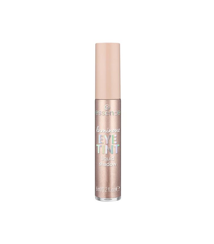 Luminous Eye Tint Liquid Shadow