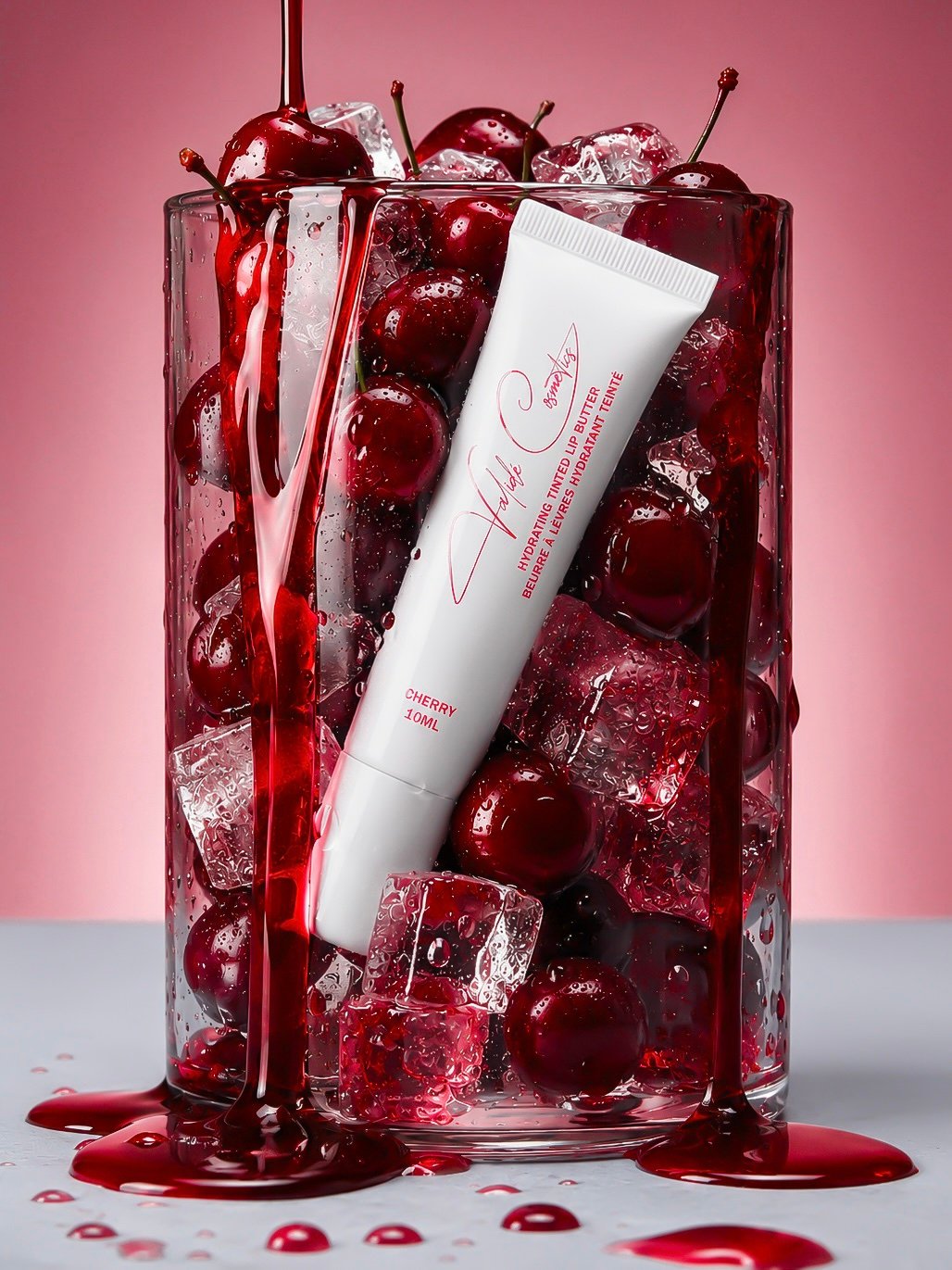 CHERRY