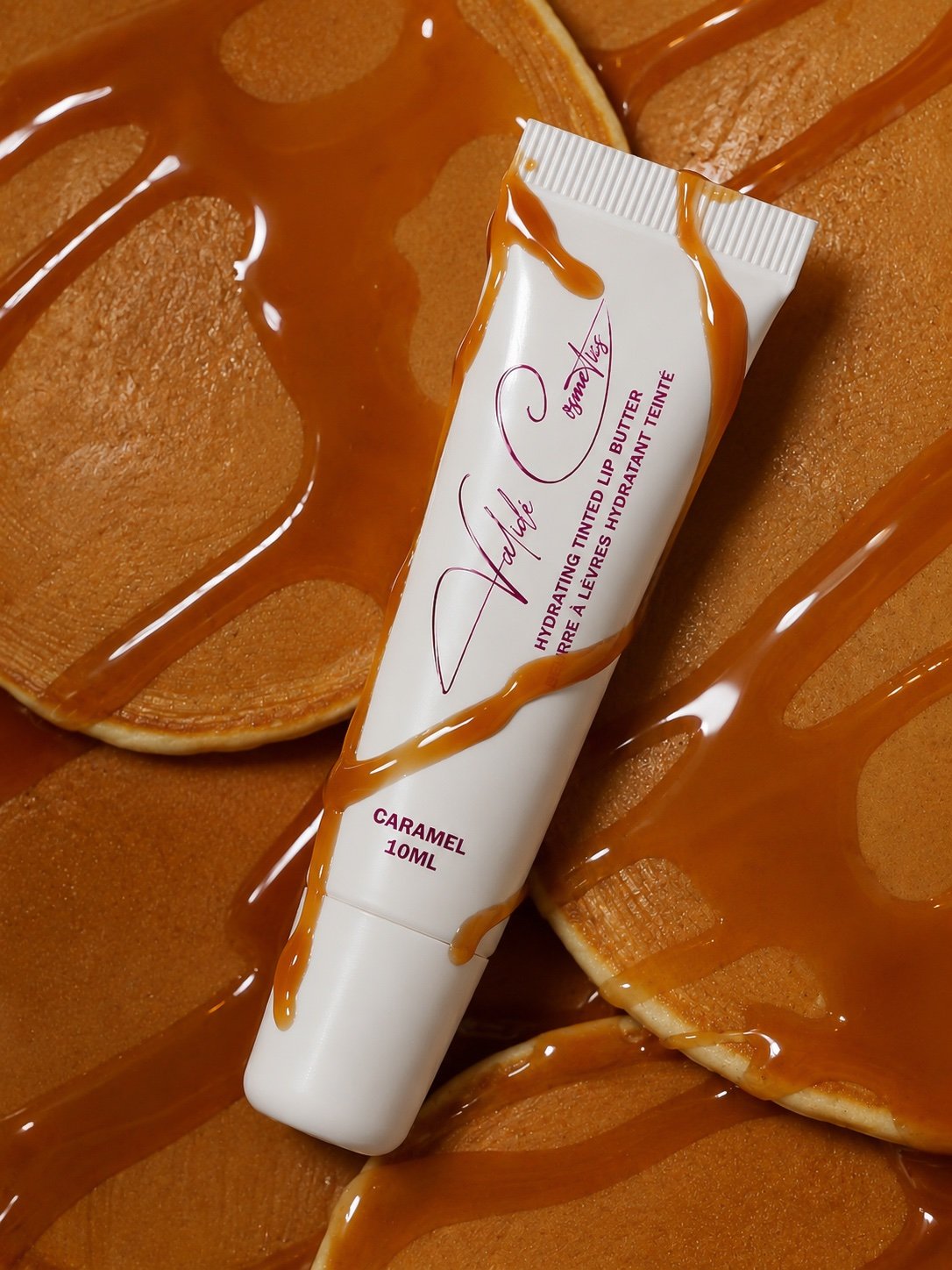 CARAMEL