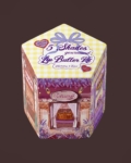 5 shades lip butter kit