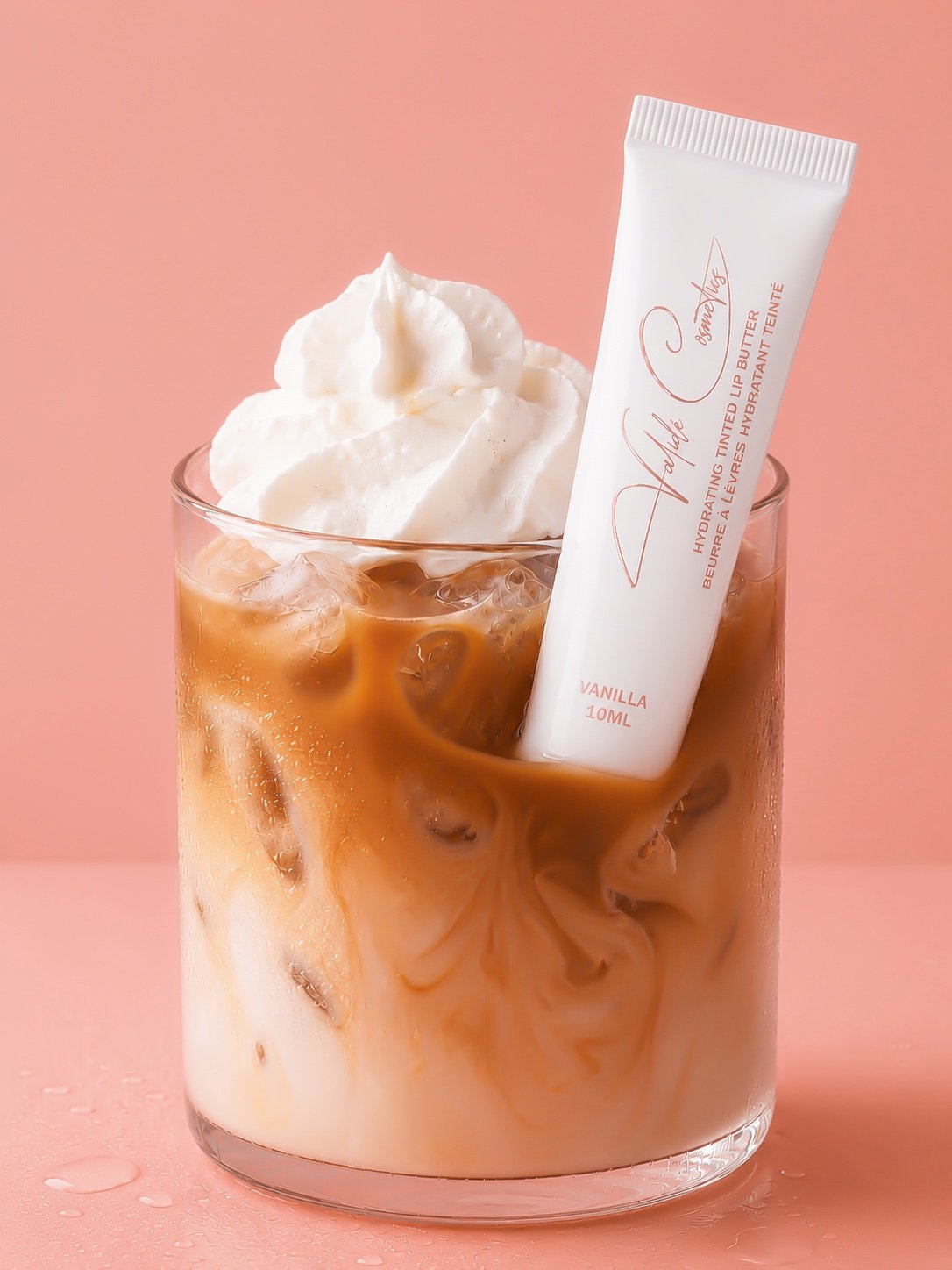 VANILLA